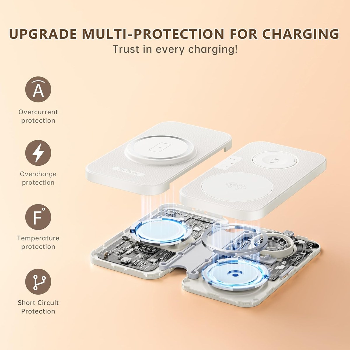 Pocket Travel Station details